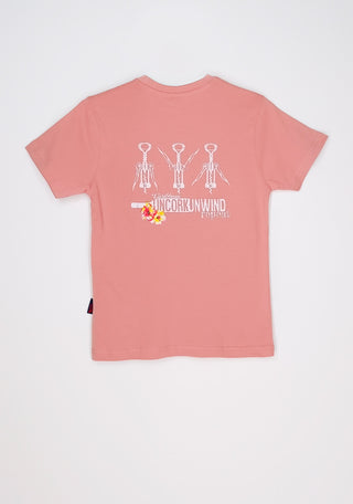 SHORT SLEEVE T-SHIRT