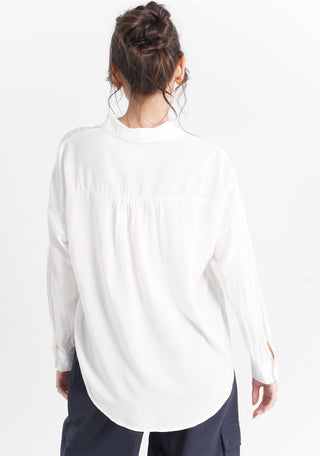 LONG SLEEVE TOP