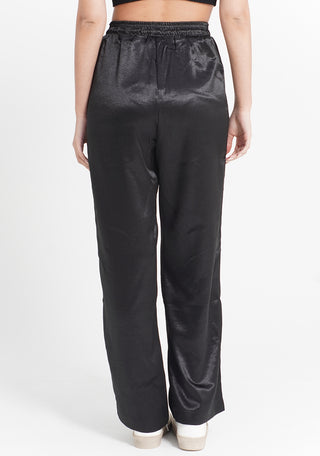 STRAIGHT LEG PANTS