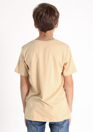 SHORT SLEEVE T-SHIRT