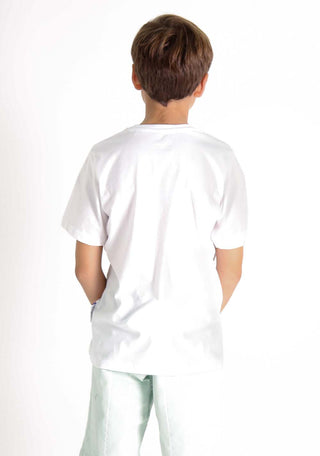 SHORT SLEEVE T-SHIRT