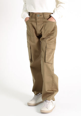 CARGO PANTS