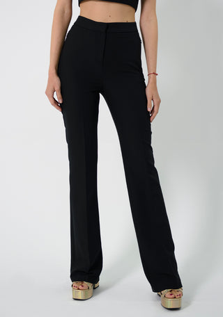 STRAIGHT LEG PANTS