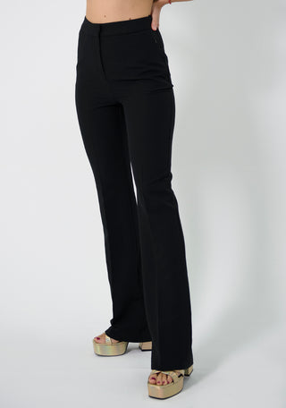 STRAIGHT LEG PANTS