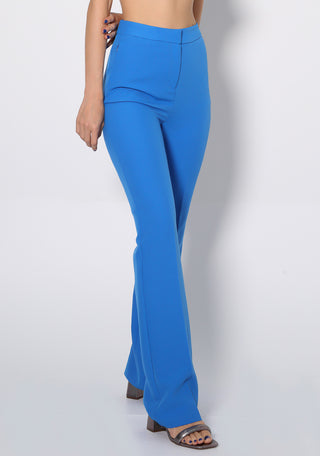 STRAIGHT LEG PANTS