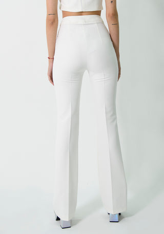 STRAIGHT LEG PANTS