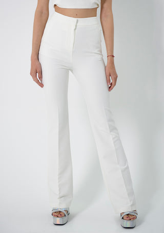 STRAIGHT LEG PANTS