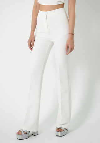 STRAIGHT LEG PANTS