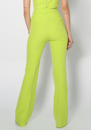 STRAIGHT LEG PANTS