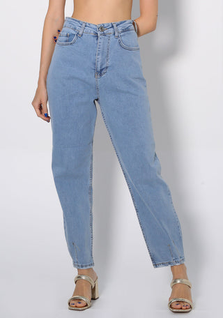 MOM JEANS