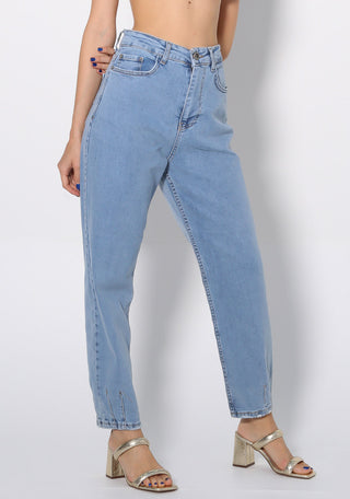 MOM JEANS