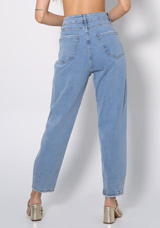 MOM JEANS