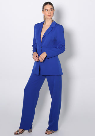 STRAIGHT LEG PANTS