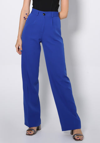 STRAIGHT LEG PANTS