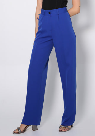STRAIGHT LEG PANTS