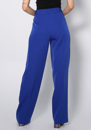 STRAIGHT LEG PANTS