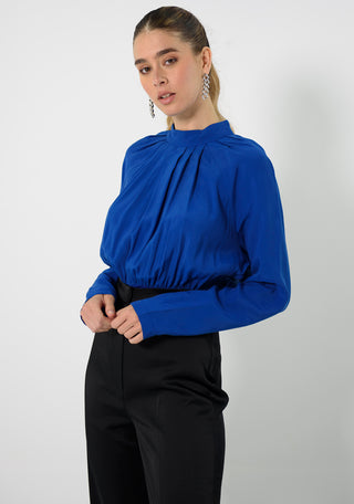 LONG SLEEVE TOP