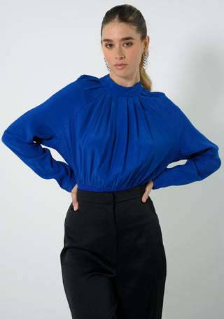 LONG SLEEVE TOP