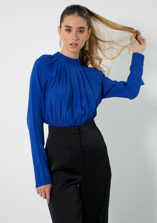 LONG SLEEVE TOP