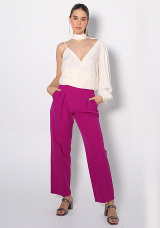 ASYMMETRICAL TOP