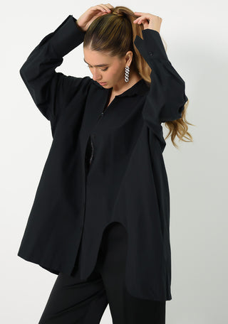 LONG SLEEVE TOP