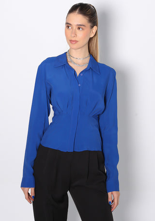 LONG SLEEVE TOP