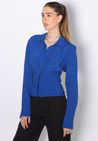 LONG SLEEVE TOP