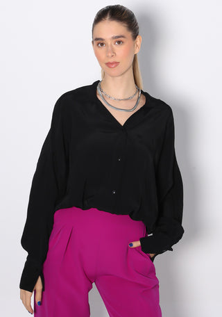 LONG SLEEVE TOP