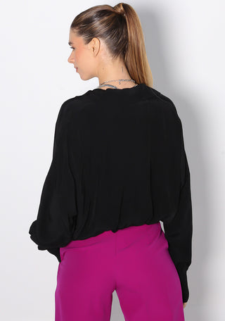LONG SLEEVE TOP