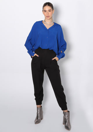 LONG SLEEVE TOP
