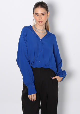 LONG SLEEVE TOP