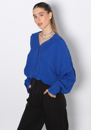 LONG SLEEVE TOP