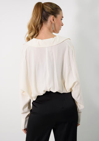 LONG SLEEVE TOP