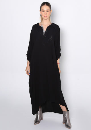 LONG DRESS