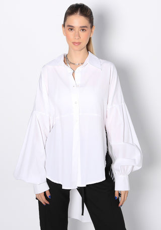 LONG SLEEVE TOP