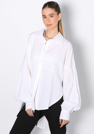 LONG SLEEVE TOP