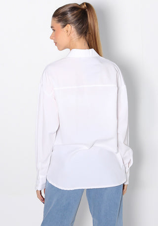LONG SLEEVE TOP