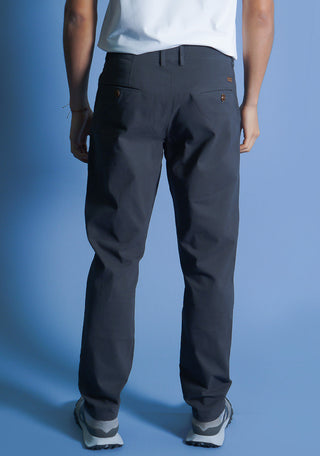 STRAIGHT LEG PANTS