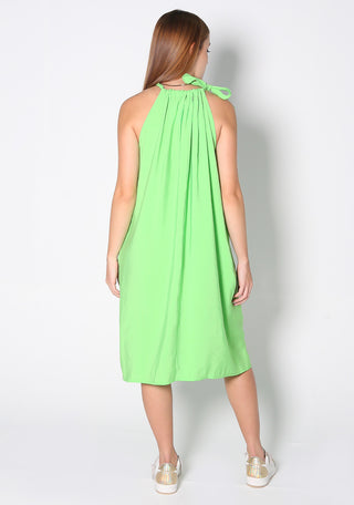 MIDI DRESS