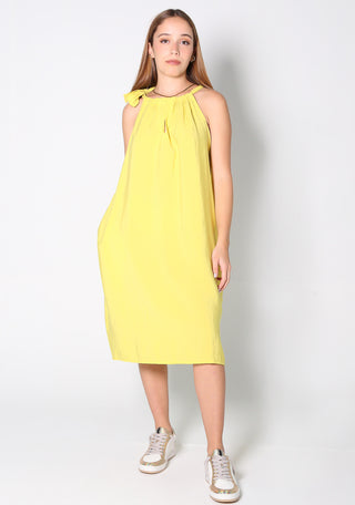 MIDI DRESS