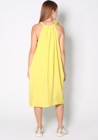 MIDI DRESS