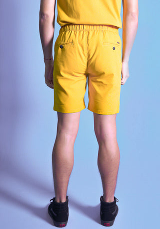 MID LENGTH SHORT