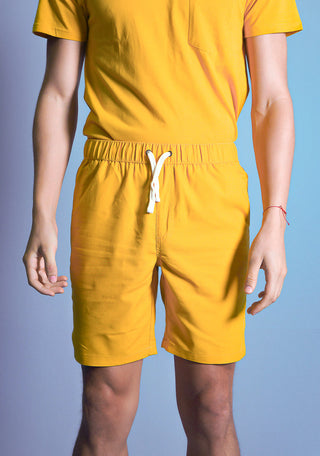 MID LENGTH SHORT