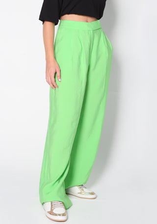 WIDE LEG PANTS