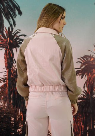 CASUAL JACKET