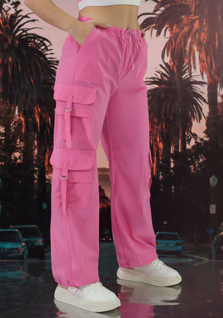 CARGO PANTS