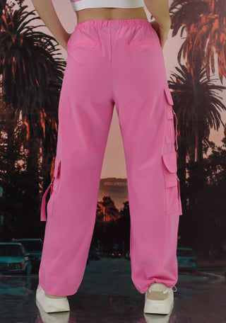 CARGO PANTS