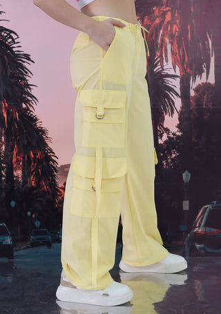 CARGO PANTS