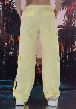 CARGO PANTS