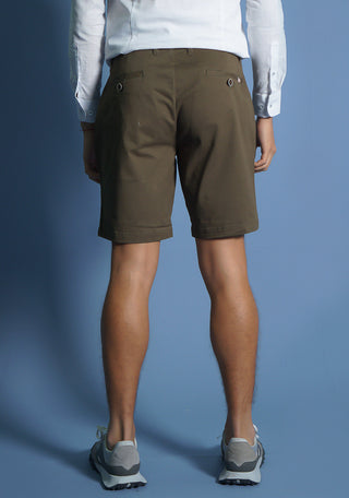 MID LENGTH SHORT